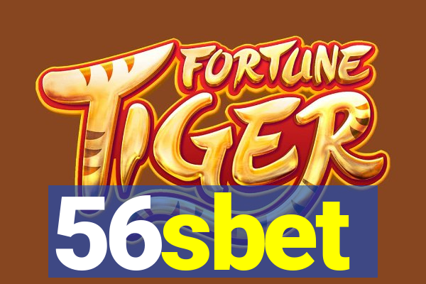 56sbet