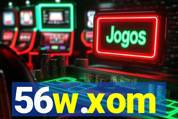 56w.xom