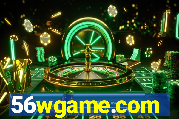 56wgame.com