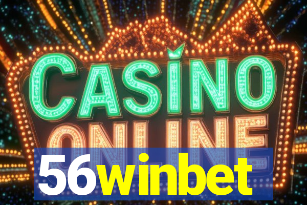 56winbet