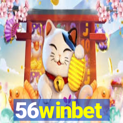 56winbet