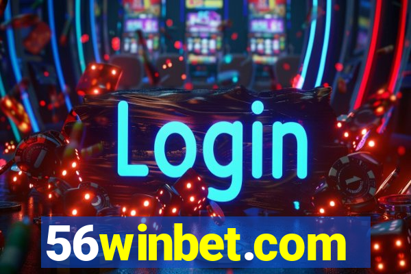 56winbet.com