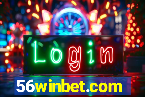 56winbet.com