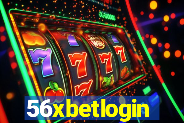 56xbetlogin