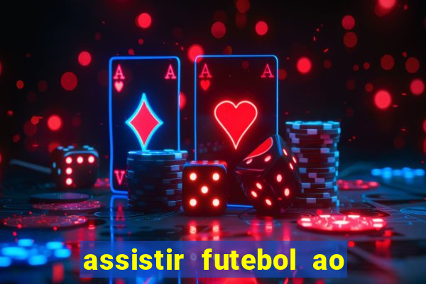 assistir futebol ao vivo rmc