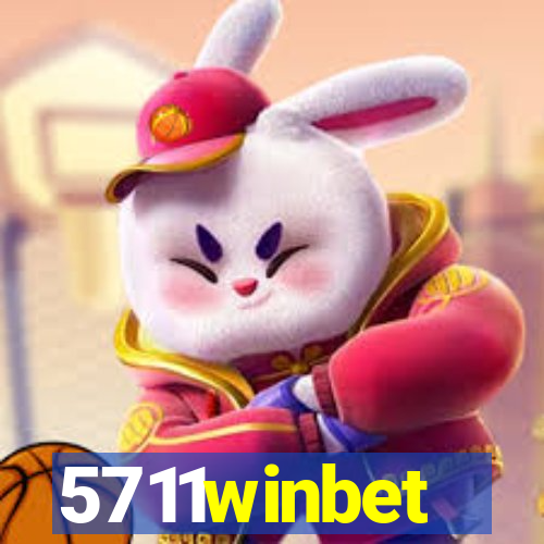 5711winbet