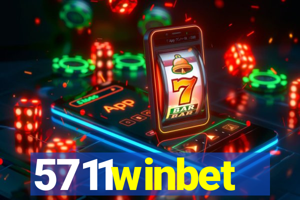 5711winbet