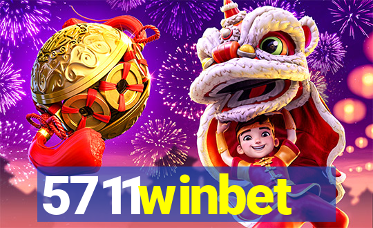 5711winbet