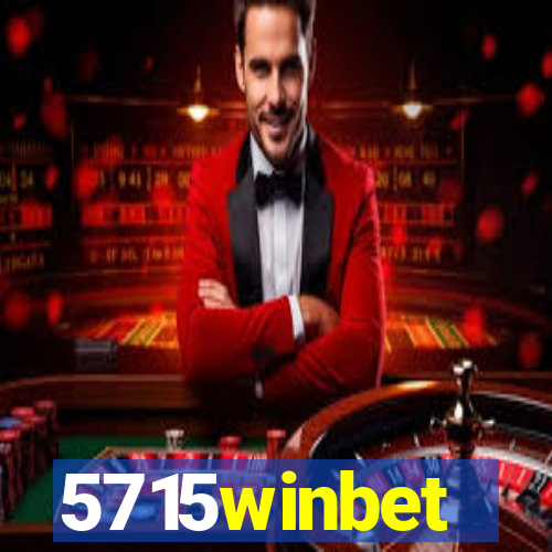 5715winbet