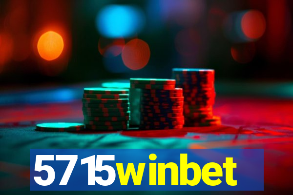 5715winbet