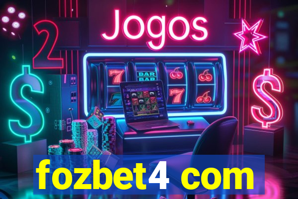 fozbet4 com