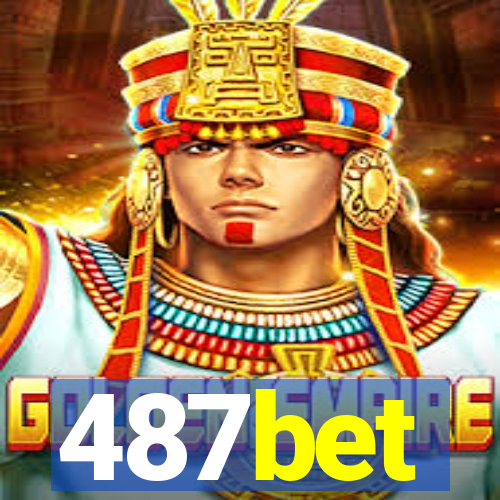 487bet