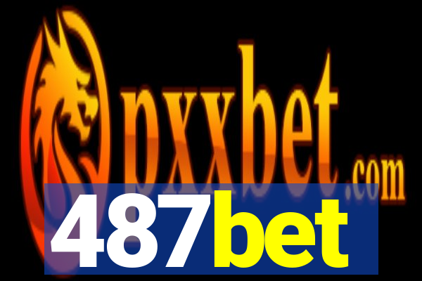 487bet