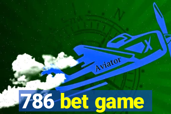 786 bet game