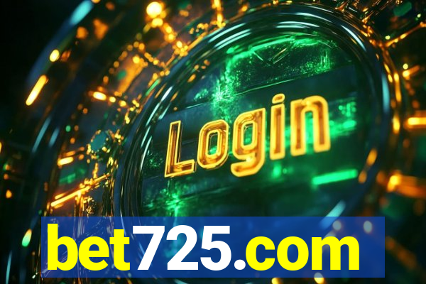 bet725.com