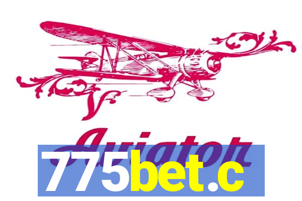 775bet.c