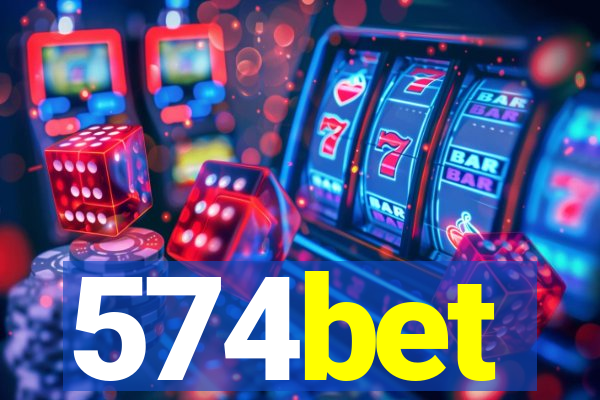 574bet