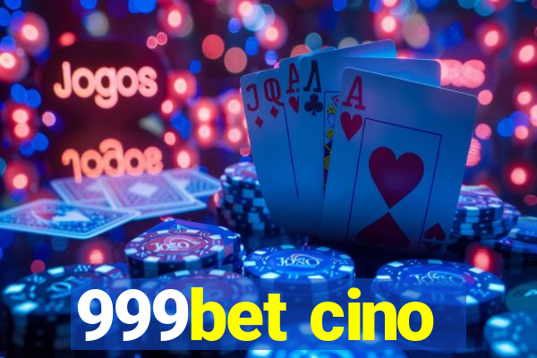 999bet cino