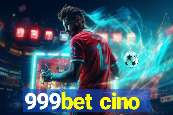 999bet cino