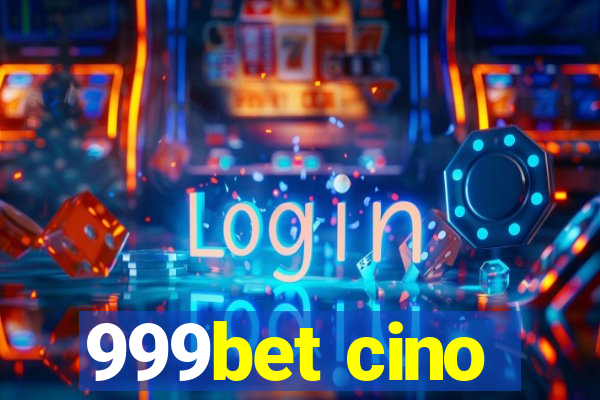 999bet cino