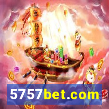 5757bet.com