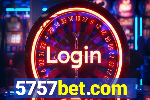 5757bet.com