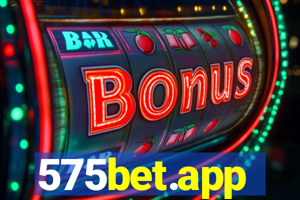 575bet.app