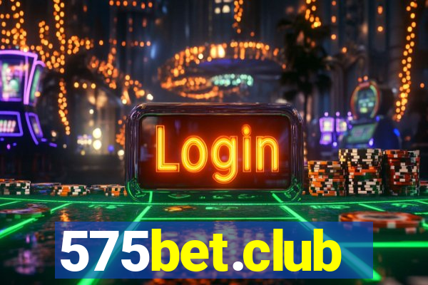 575bet.club