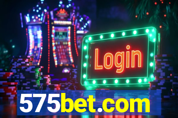 575bet.com