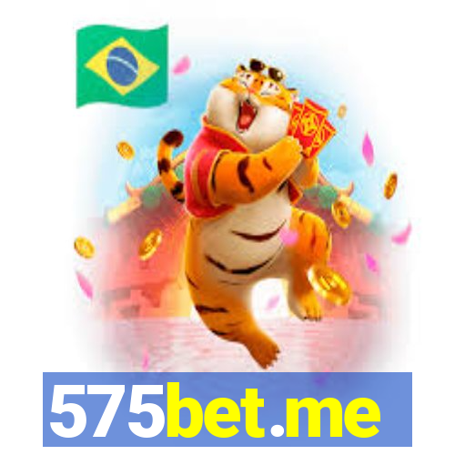 575bet.me