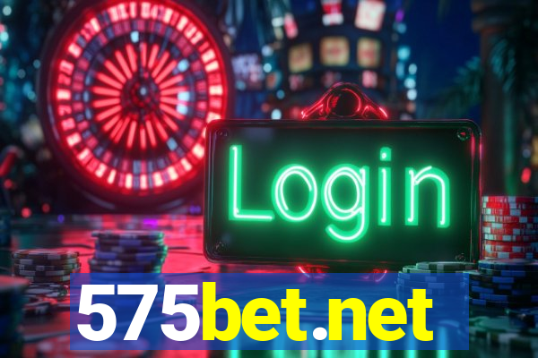 575bet.net