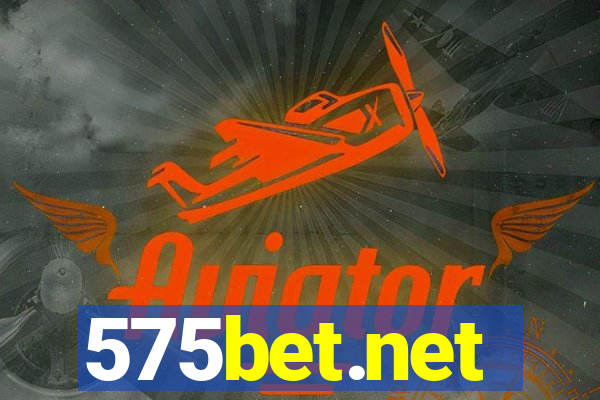 575bet.net