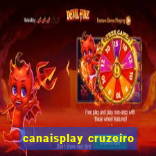 canaisplay cruzeiro