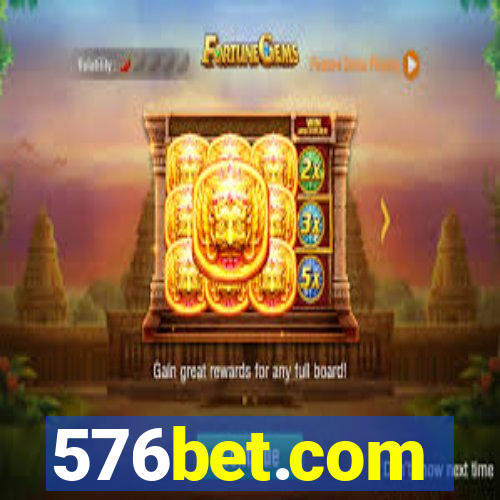 576bet.com