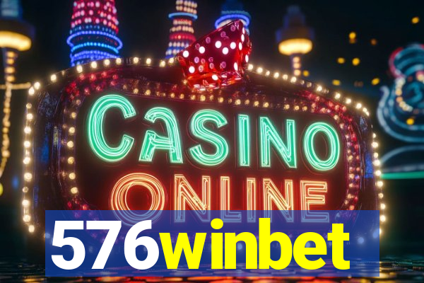 576winbet