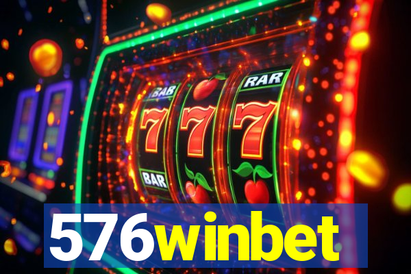 576winbet