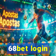 68bet login