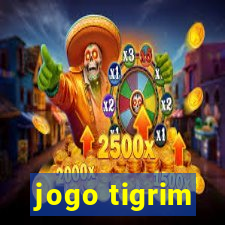 jogo tigrim