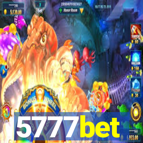 5777bet