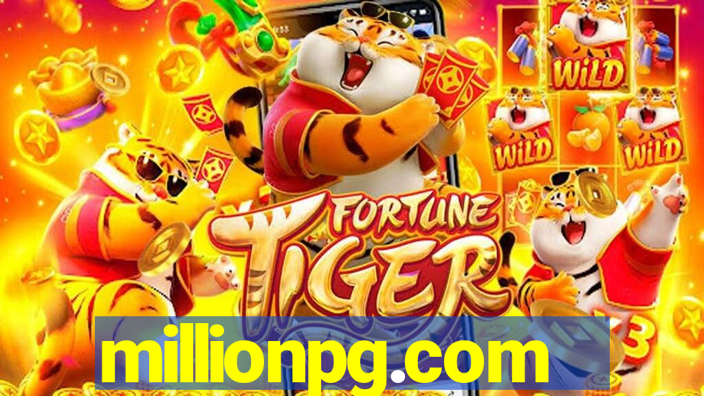 millionpg.com