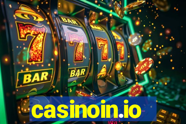 casinoin.io