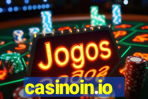 casinoin.io