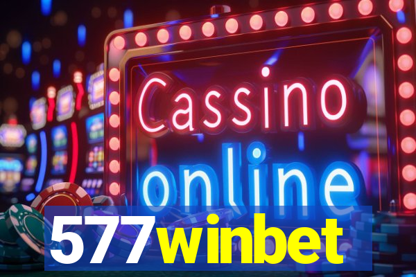 577winbet