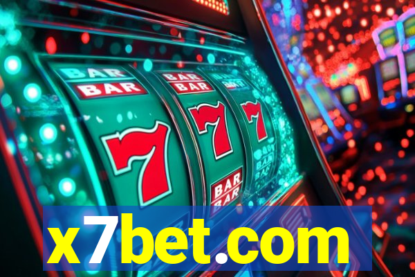 x7bet.com