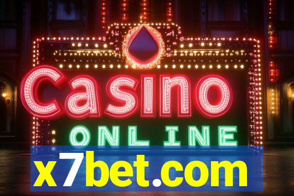 x7bet.com