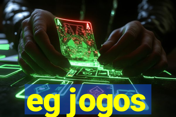 eg jogos