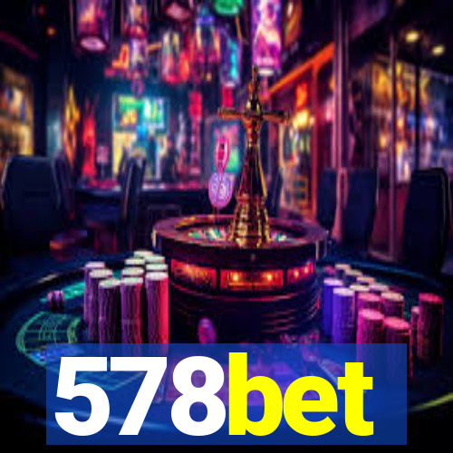 578bet