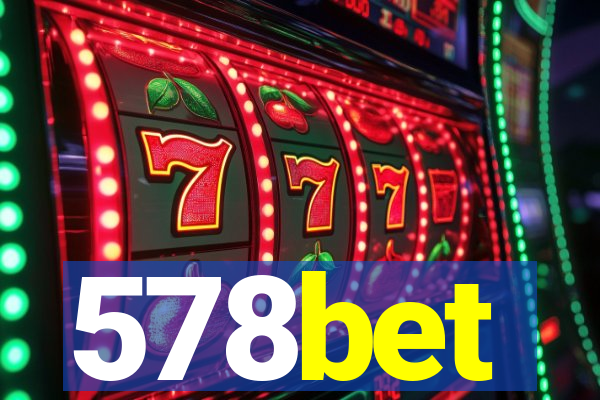 578bet