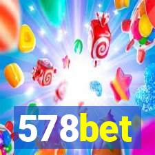 578bet