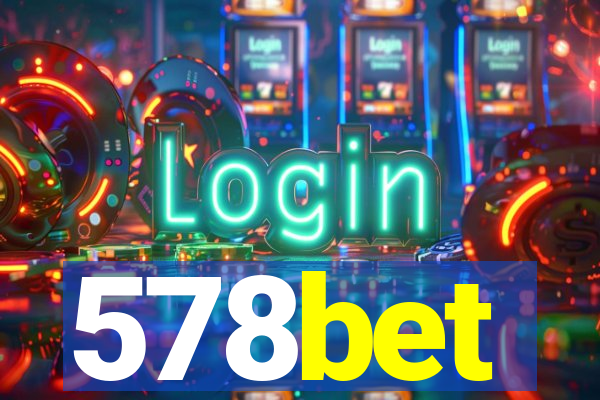 578bet